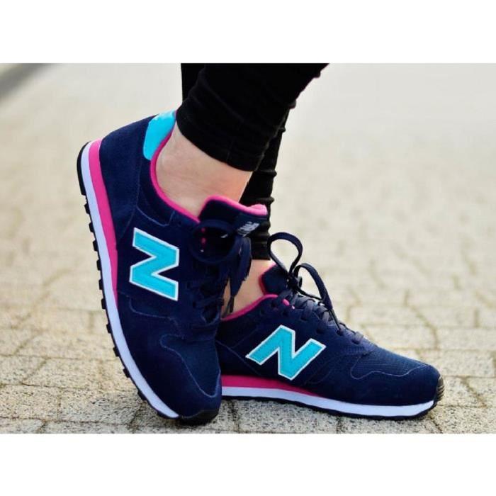 basket new balance femme original